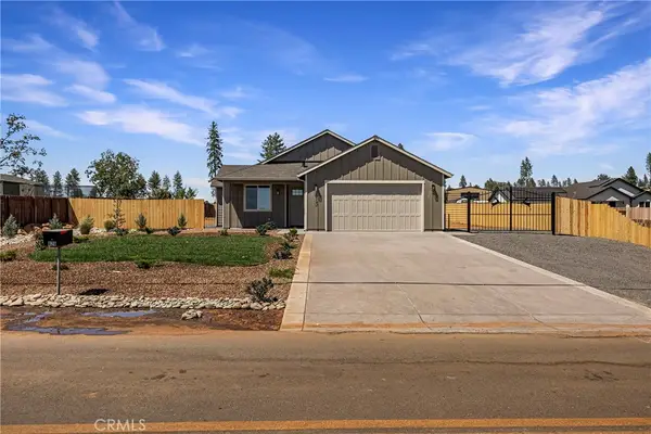613 Castle Drive, Paradise, CA 95969