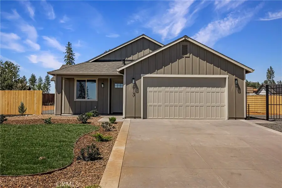 613 Castle Drive, Paradise, CA 95969 - #2