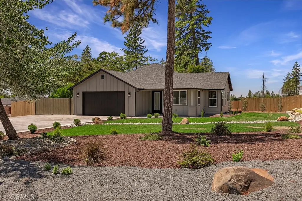 5677 Pentz Road, Paradise, CA 95969 - #1