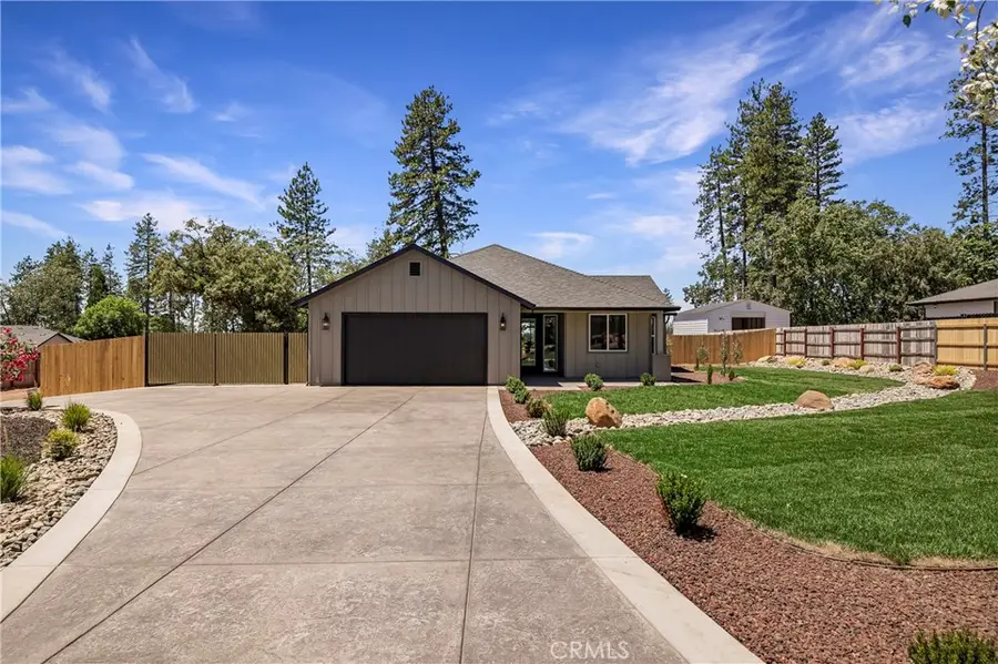 5677 Pentz Road, Paradise, CA 95969 - #2