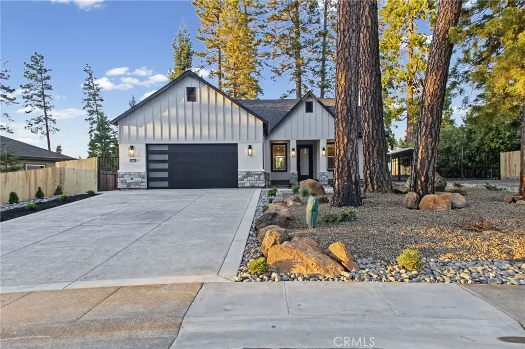 1677 Paradisewood Drive, Paradise, CA 95969 - #1