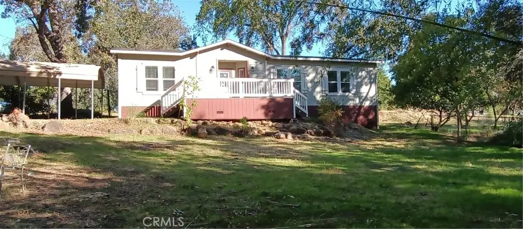 867 Buschmann, Paradise, CA 95969 - #1