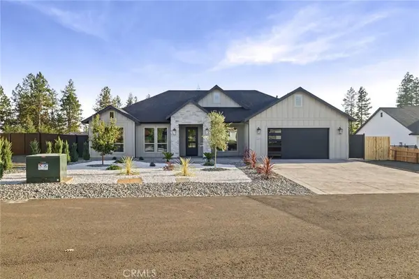 2214 Thornburg Road, Paradise, CA 95969