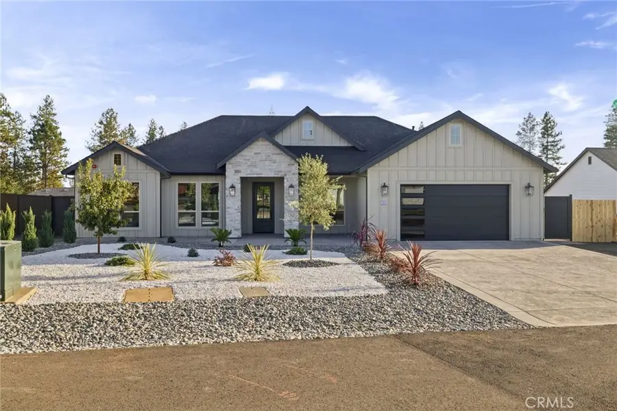 2214 Thornburg Road, Paradise, CA 95969 - #2
