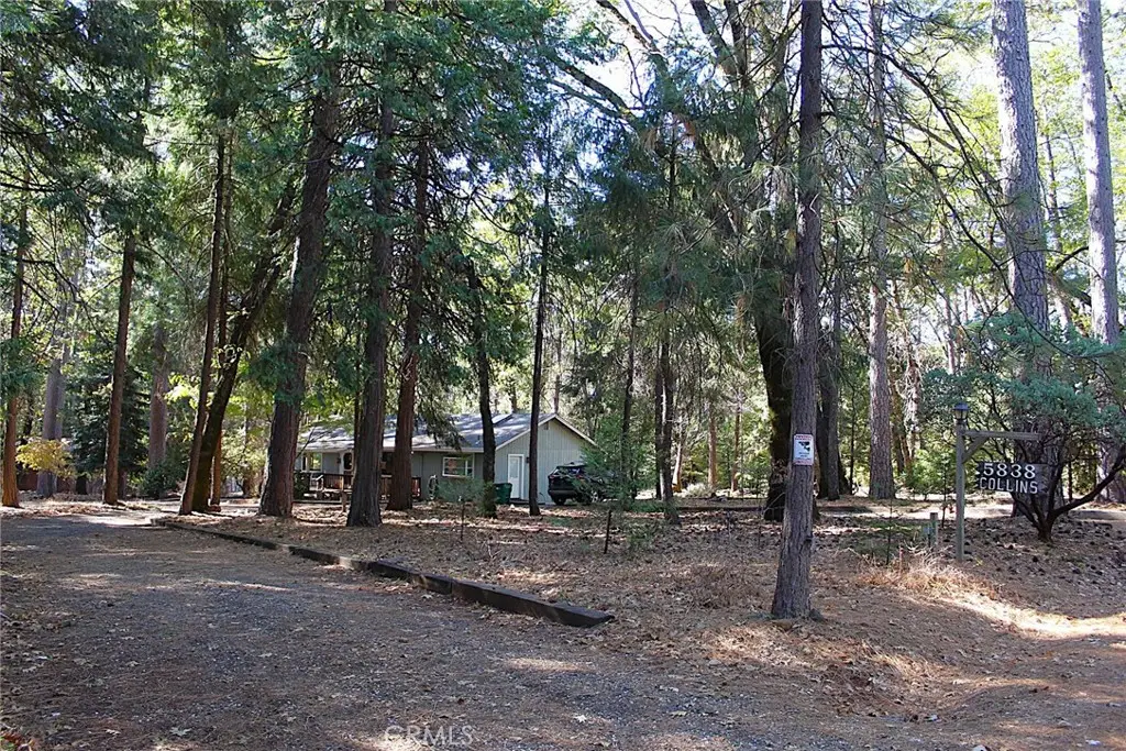 5838 Paschal, Magalia, CA 95954 - #1