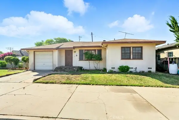 2000 La Paloma Avenue, Alhambra, CA 91803