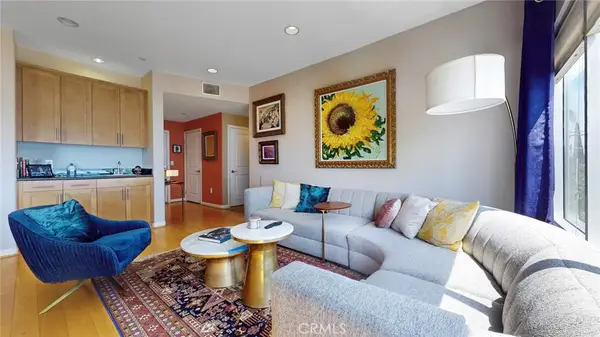 4821 Bakman Avenue #405, North Hollywood, CA 91601