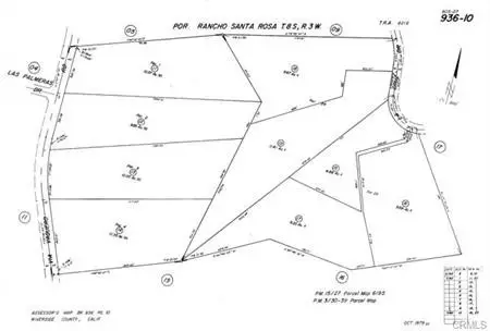 0 Via Vaquero, Temecula, CA 92590