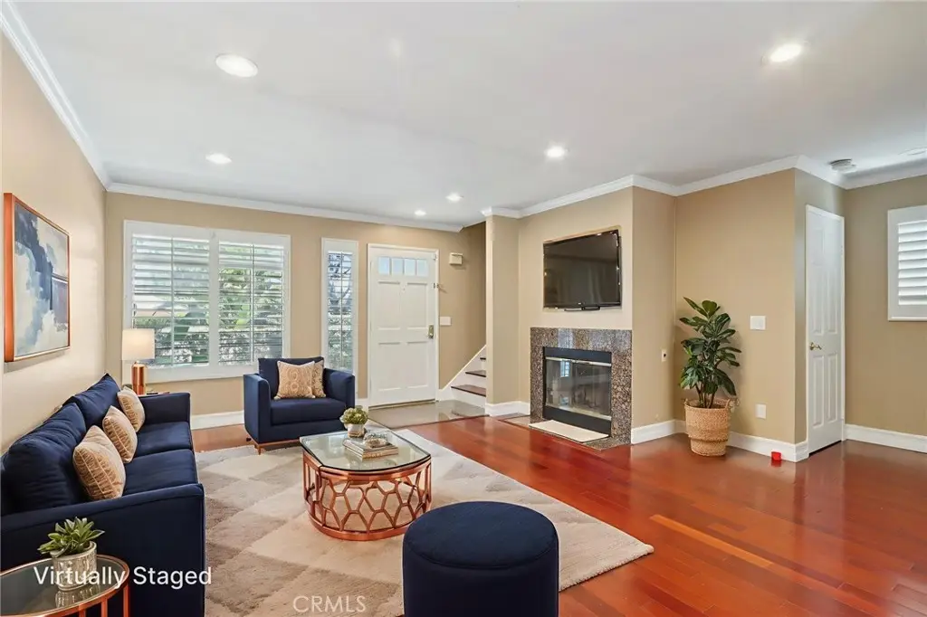 8314 Somerset Ranch Road #D, Paramount, CA 90723 - Image #1