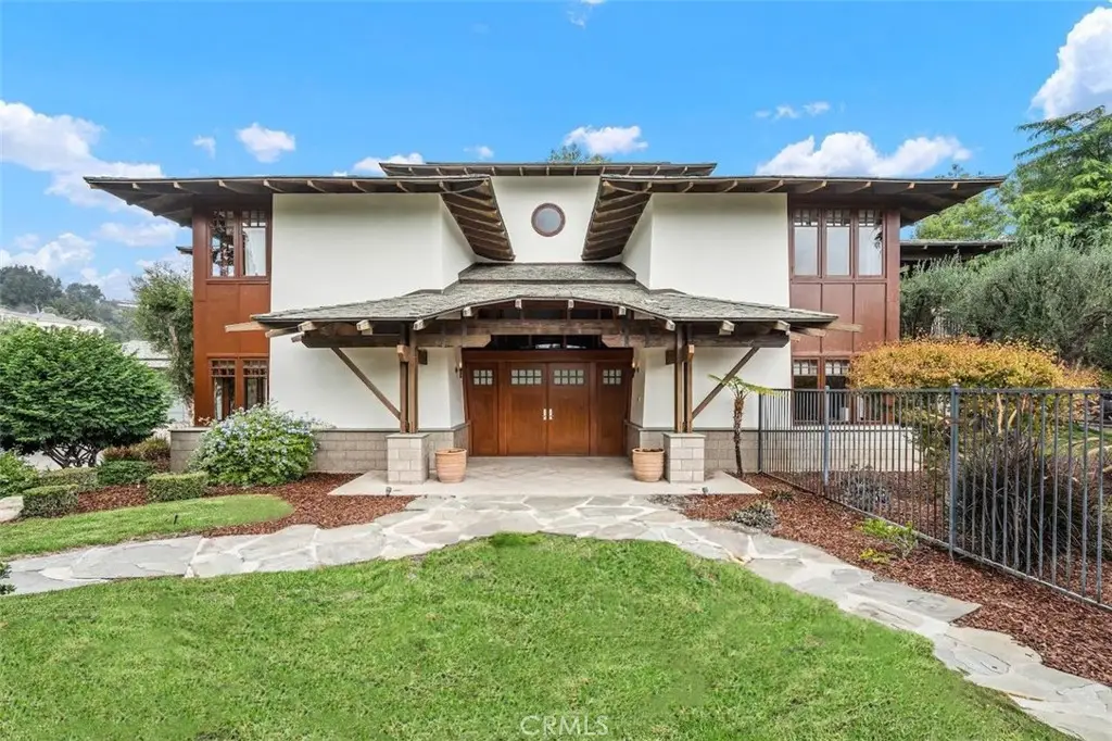 2540 Crow Foot Lane, Diamond Bar, CA 91765 - Image #1