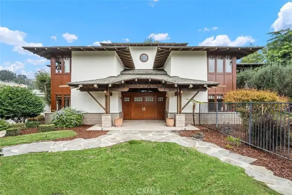 2540 Crow Foot Lane, Diamond Bar, CA 91765