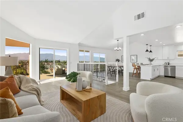 1023 Mooney Drive, Monterey Park, CA 91755