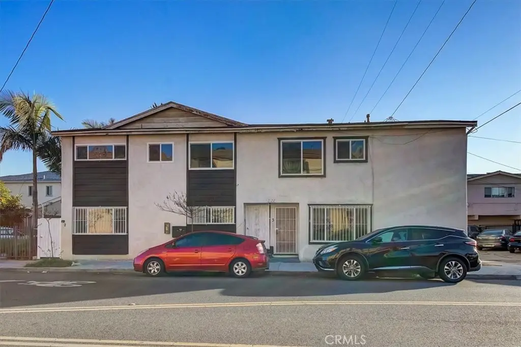 2122 E 10th Street, Long Beach, CA 90804 - #1