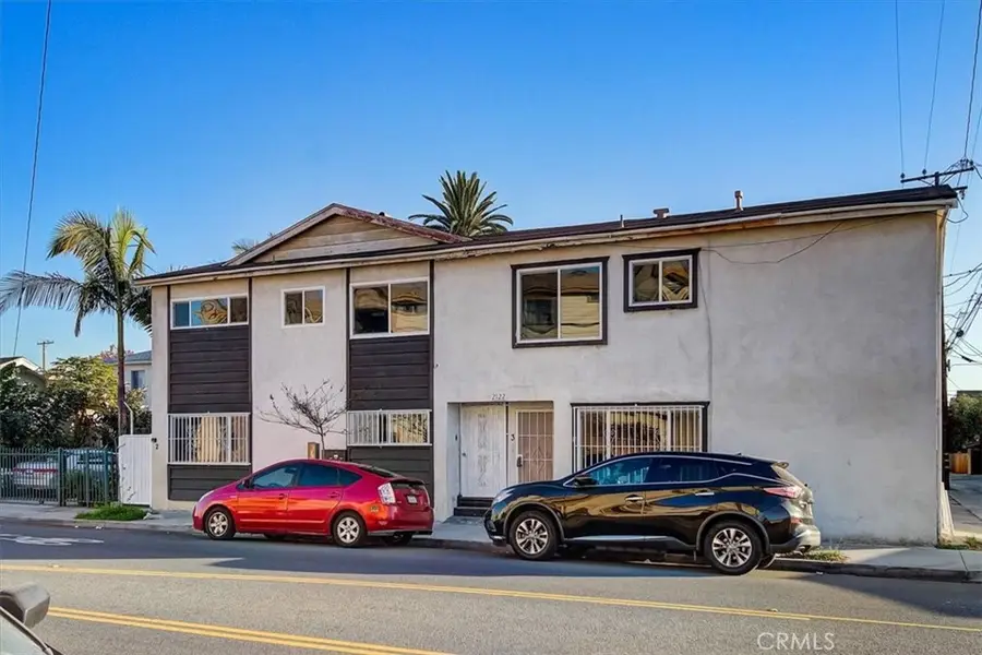 2122 E 10th Street, Long Beach, CA 90804 - #2