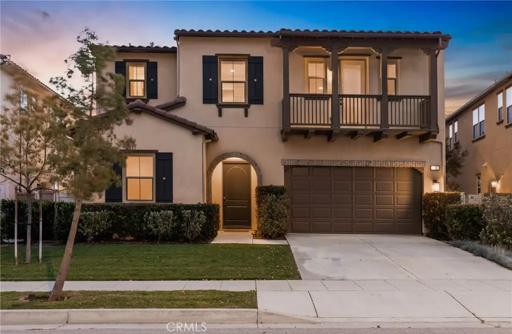 676 E Desert Willow Road, Azusa, CA 91702 - Image #1