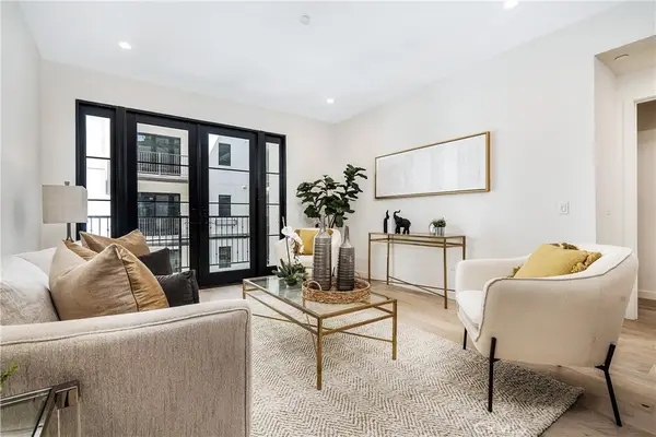 1333 S Orange Grove Avenue #201, Los Angeles, CA 90019