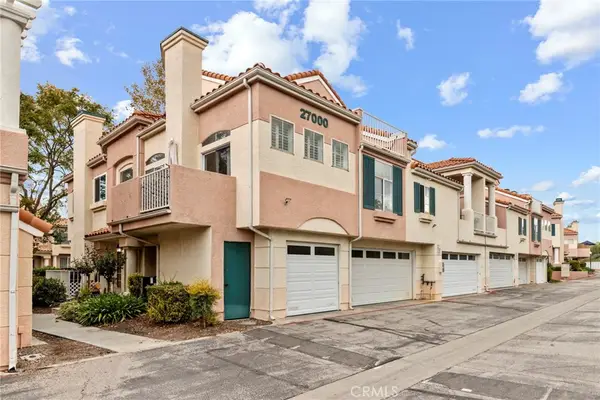 27000 Karns Court #2809, Canyon Country, CA 91387