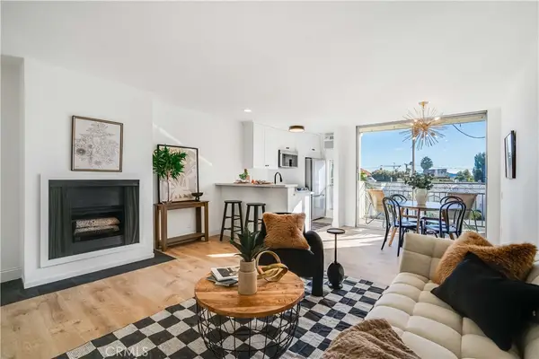 6151 Orange #307, Los Angeles, CA 90048