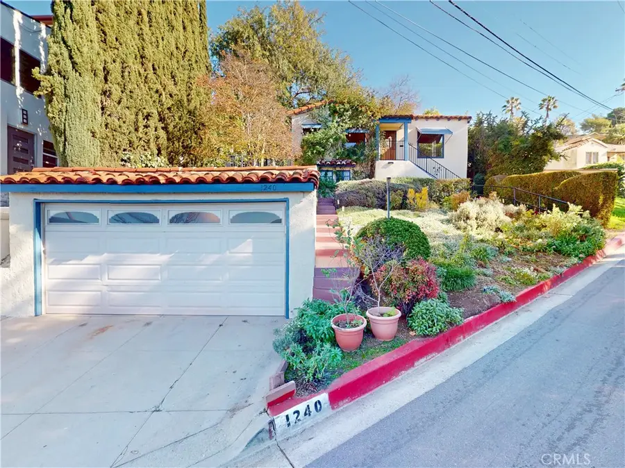 1240 Marion Drive, Glendale, CA 91205 - Image #3