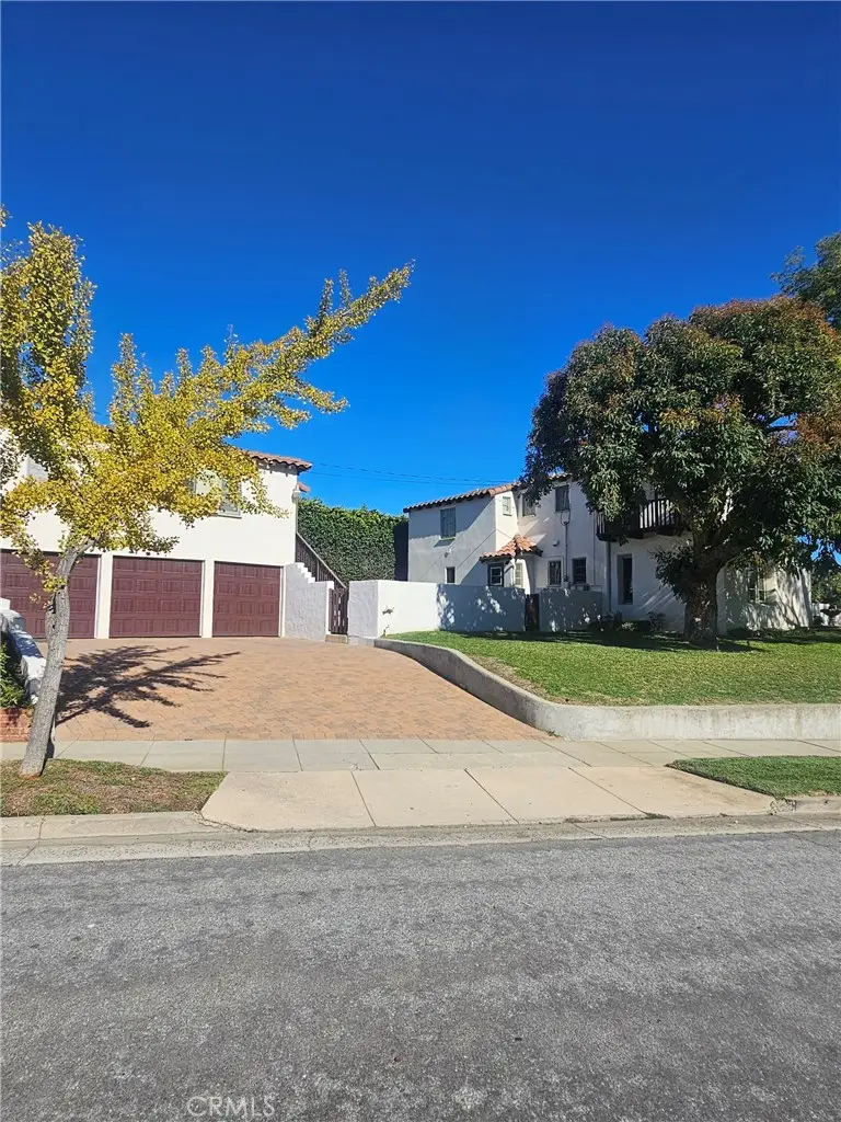 1005 W Roses, San Gabriel, CA 91775 - #1
