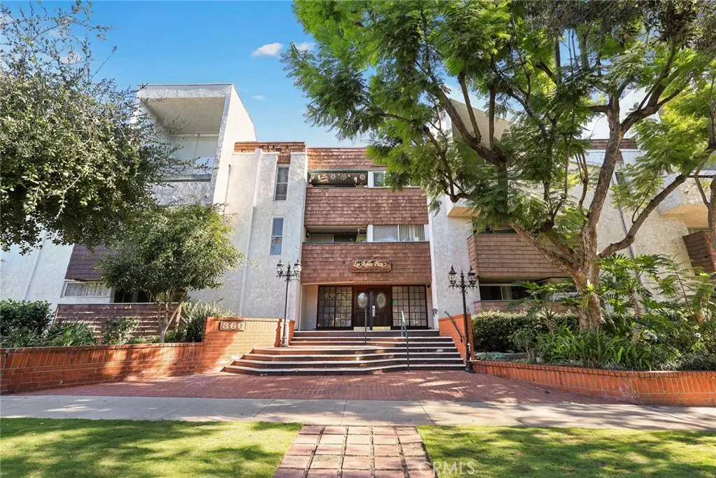 360 S Euclid Avenue S #219, Pasadena, CA 91101 - Image #1