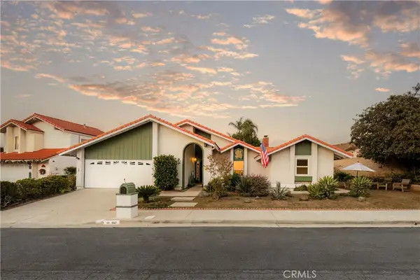 1167 Dawn Ridge, Covina, CA 91724