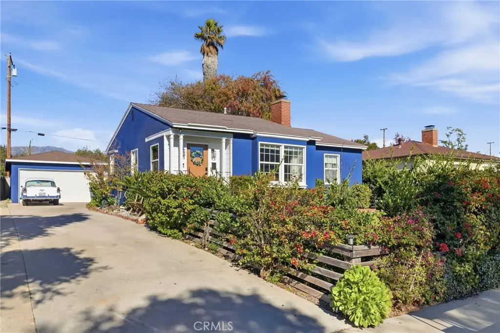 415 E Green Street, Claremont, CA 91711 - #1