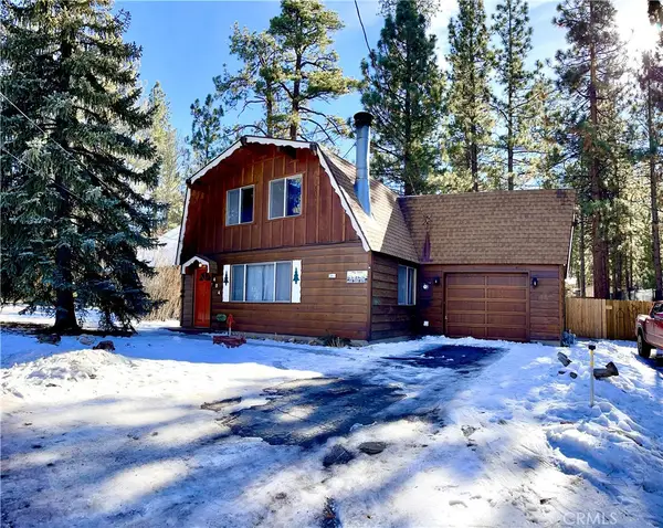 404 W Mojave Boulevard, Big Bear City, CA 92314