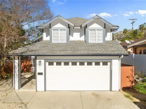 7049 Sunnycrest Trail, Tujunga, CA 91042