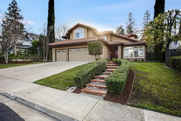 4722 Cache Peak, Antioch, CA 94531