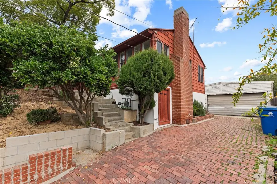 1116 Cresthaven Drive, Los Angeles, CA 90042 - Image #2