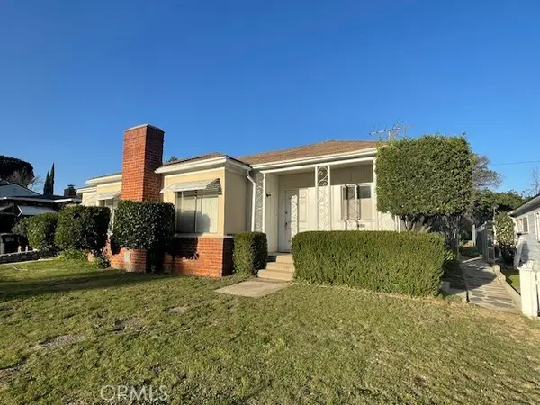 3412 La Crescenta Avenue, Glendale, CA 91208
