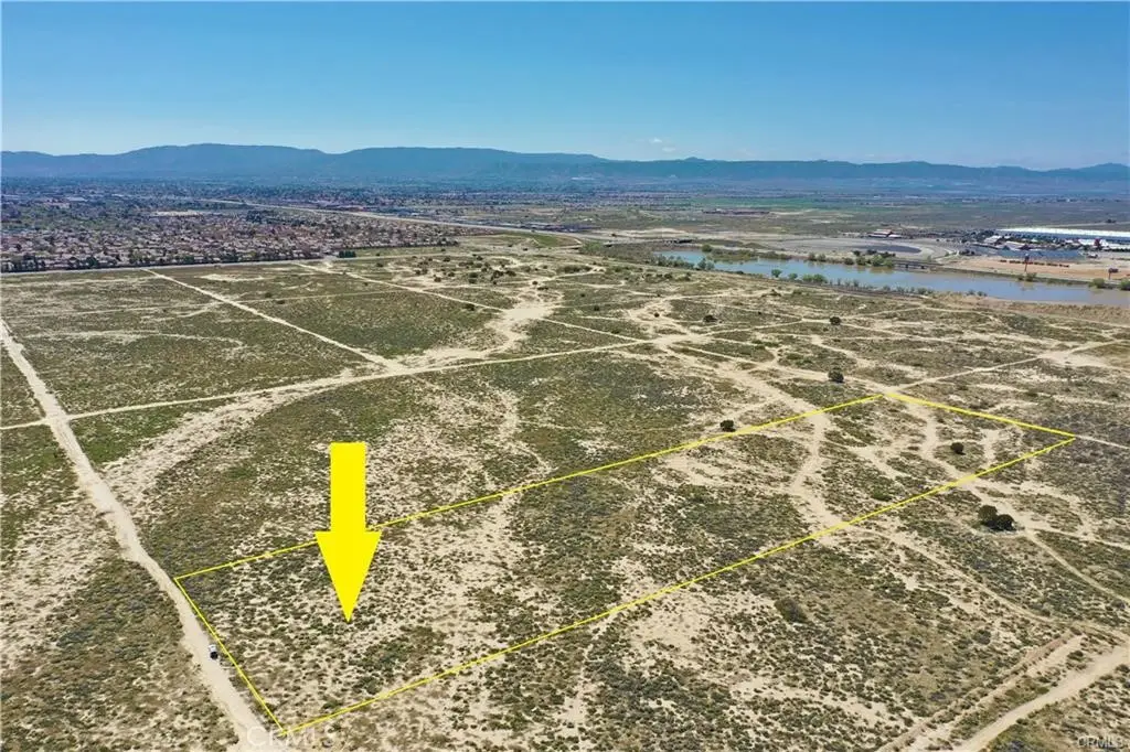 15 Stw Ave #g-6, Lancaster, CA 93536 - Image #1