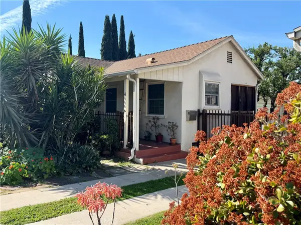 4064 Perlita, Los Angeles, CA 90039
