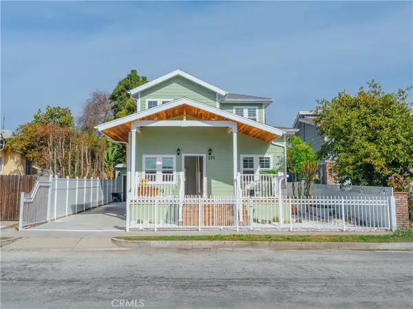 175 E Villa, Pasadena, CA 91103