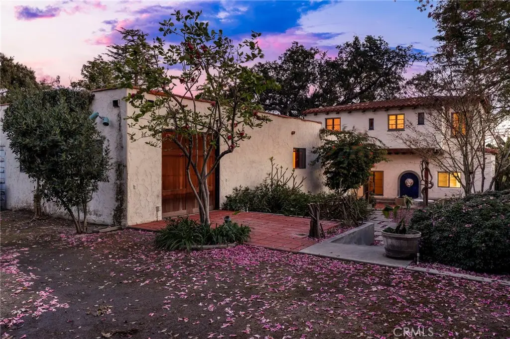 725 W Hillcrest Boulevard, Monrovia, CA 91016 - #1