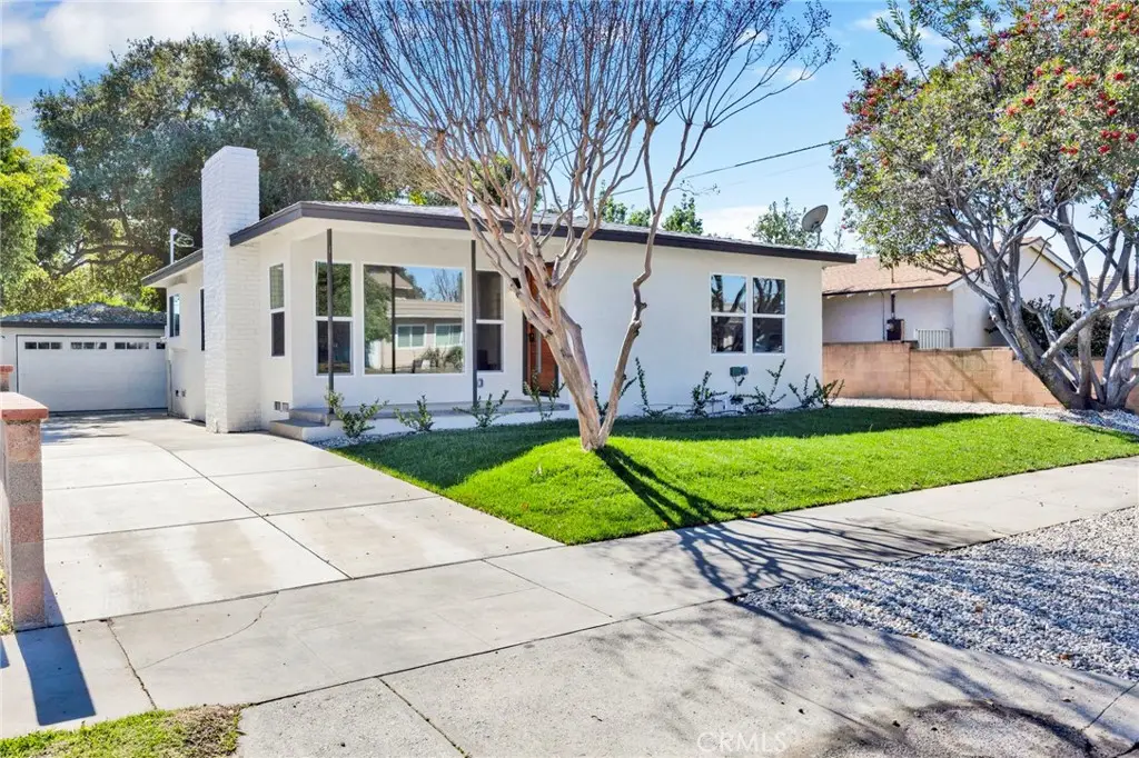 9662 Garibaldi Avenue, Temple City, CA 91780 - #1