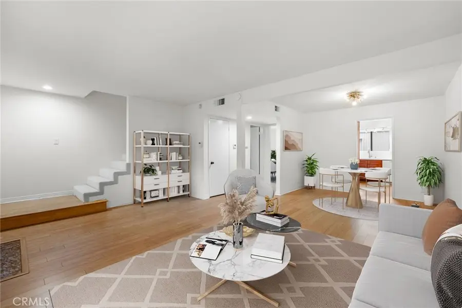 316 N Orange Grove, Pasadena, CA 91103 - #2