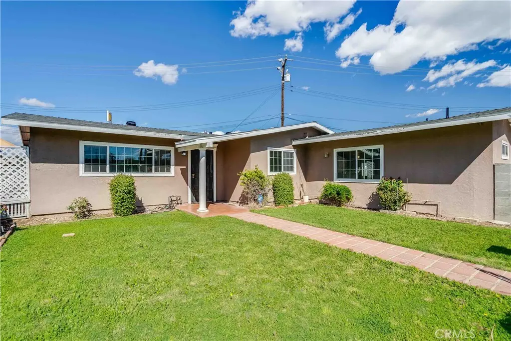 1400 Felicia, Rowland Heights, CA 91748 - #1