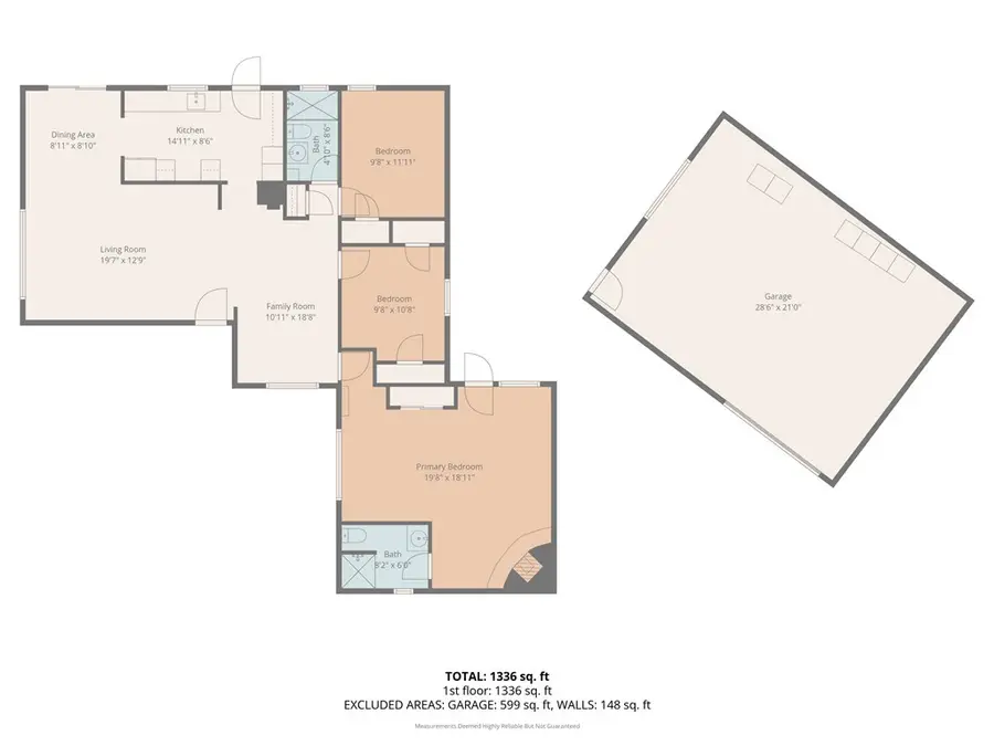 1400 Felicia, Rowland Heights, CA 91748 - #2