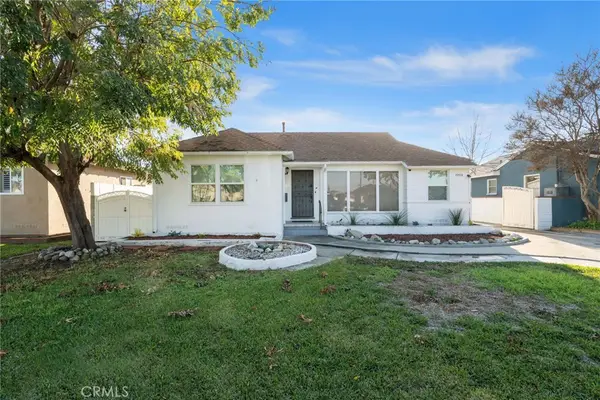 10934 Choisser, Whittier, CA 90606