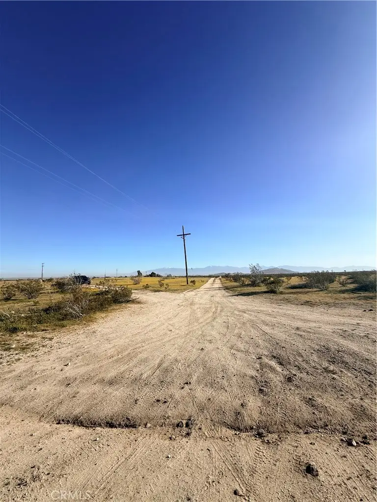 0 Avenue G Street E, Lancaster, CA 93536 - #1