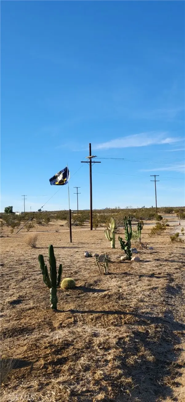 0 Avenue G Street E, Lancaster, CA 93536 - #2