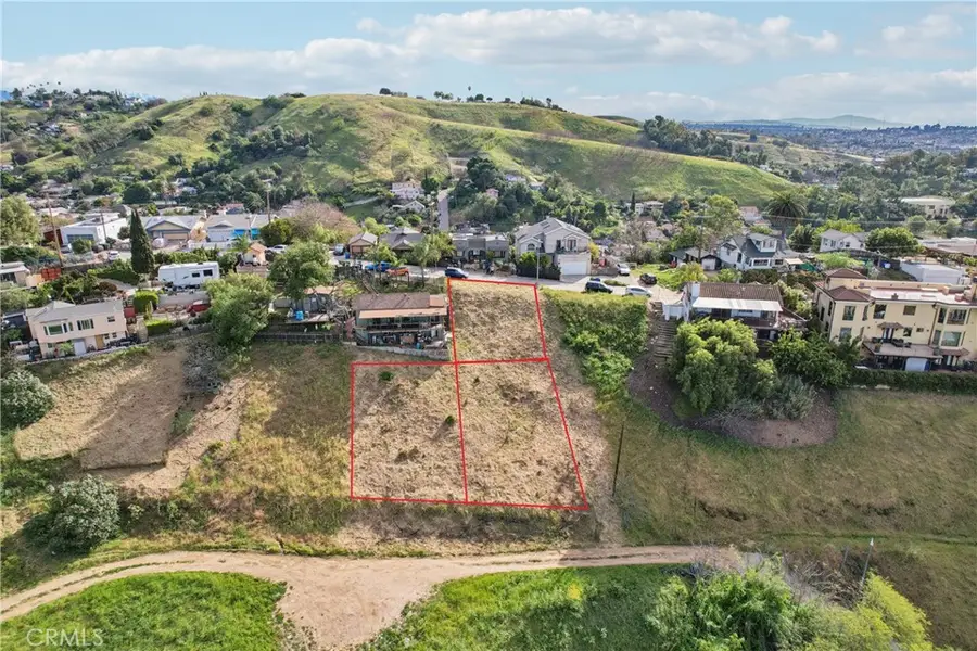 2701 N Thomas Street, Los Angeles, CA 90031 - #2