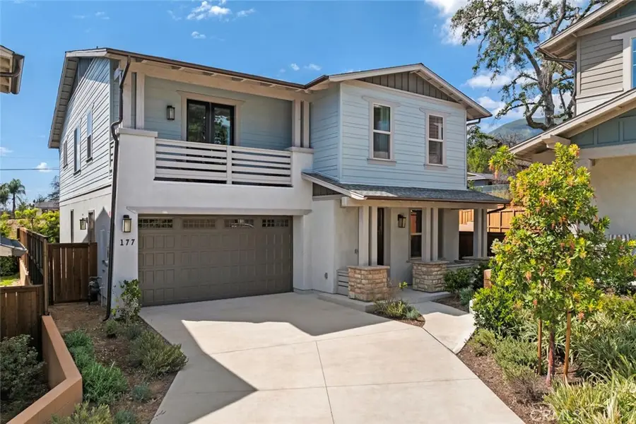 177 E Palm Street, Altadena, CA 91001 - #2