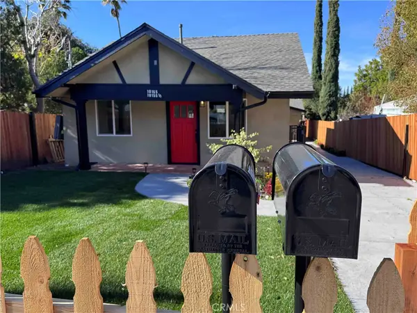 10155 Mount Gleason, Sunland, CA 91040