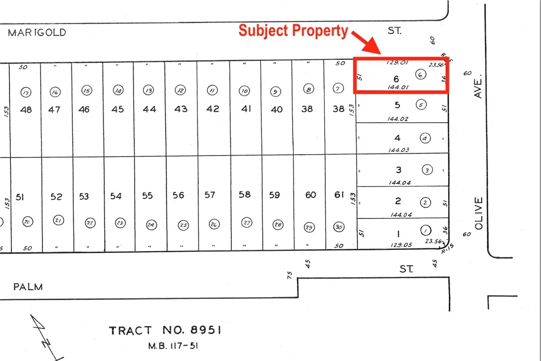 3183 Olive Avenue, Altadena, CA 91001 - #1
