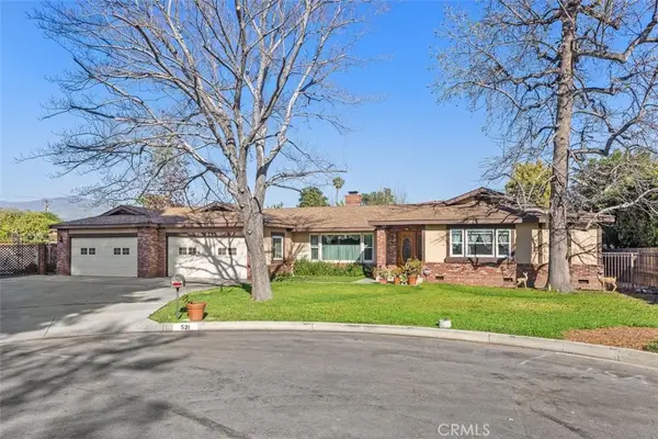 521 Danimere Avenue, Arcadia, CA 91006