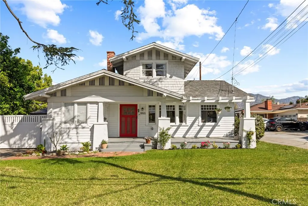 9821 Garibaldi Avenue, Temple City, CA 91780 - #1