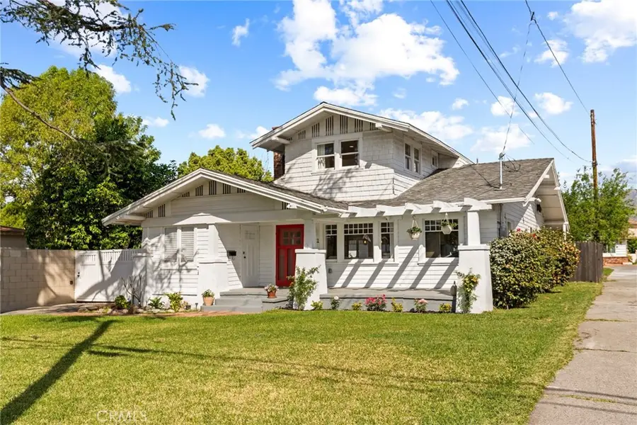 9821 Garibaldi Avenue, Temple City, CA 91780 - #2